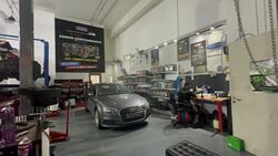 Synergy @ KB (D14), Factory #621596801